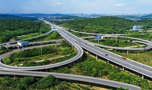 桐柏钢筋套筒应用于高速公路
